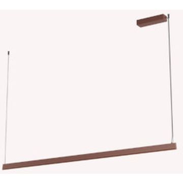 Zambelis PENDANT LED 2557 Visilica 32W/led 3000K 1750lm IP20