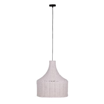 Dijk COTTON 102392 Visilica 1x40W/E27 IP20