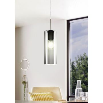 Eglo SELVINO 98694 Visilica 1x15W/E27 IP20