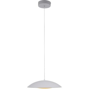 Paul Neuhaus LENTE 14606-16 Visilica 1x17W/LED 3000k 1680lm ip20