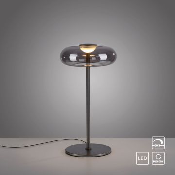 Paul Neuhaus POSH 15697-15 Stolna svjetiljka 1x7,4W/LED 3000k 300lm ip20