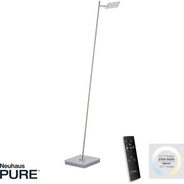 Paul Neuhaus PURE-MIRA 356-95 Podna svjetiljka 1x7,5W/LED 2700-5000k 850lm ip20