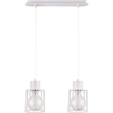 Sigma Lighting LUTO 31144 Visilica 2x60W/E27