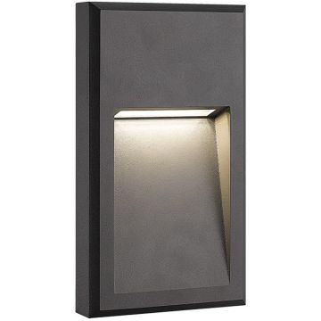 Zambelis STEP LIGHT E346 Ugradbena step svjetiljka 6W/led 3000K 420lm IP65