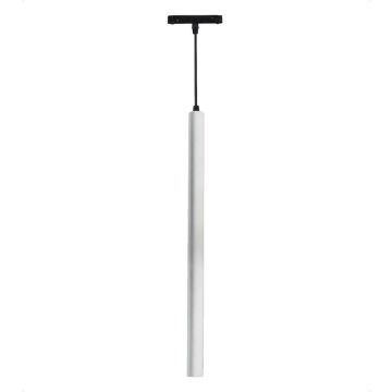 Zambelis MAGNETIC PENDANT LIGHT 2081-W Šinski reflektor 7W/led 3000K 431lm IP20