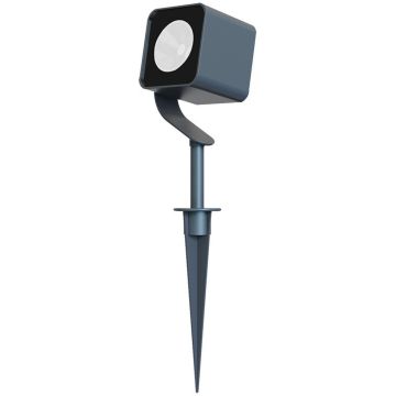 Zambelis SPIKE LIGHT E286 Vrt reflektor 12W/led 3000K 740lm IP65