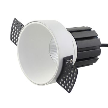 Zambelis TRIMLESS SPOT S096 Ugradbeno downlight svjetlo 9W/led 3000K 675lm IP20