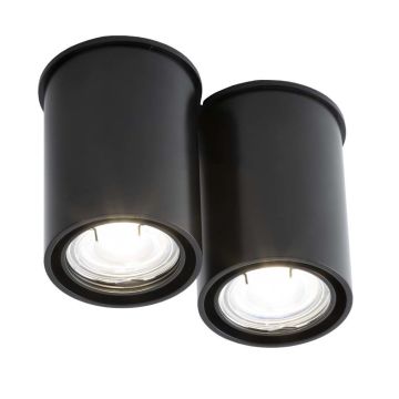 Antigo Osaka 1120 Natkriveno downlight svjetlo 2x10W/GU10 IP20