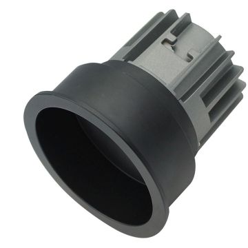 Zambelis RECESSED SPOT LED S078 Ugradbeno downlight svjetlo 13W/led 3000K 910lm IP54