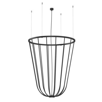 Antigo No. moon 5145 Visilica 1x15W/GX53 IP20