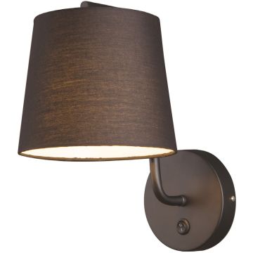 Maxlight CHICAGO W0194 Zidna svjetiljka 1x40w/e27 ip20