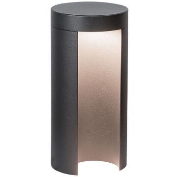 Zambelis BOLLARD LIGHT E133 Stojeca svjetiljka 12W/led 3000K 867lm IP54
