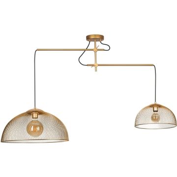 Maxlight CONCEPT P0454 Visilica 2x60w/e27 ip20