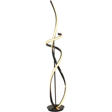 Aviano Lighting BANDOL 3064-105 Podna svjetiljka 1x40w/led 3000k 4000lm