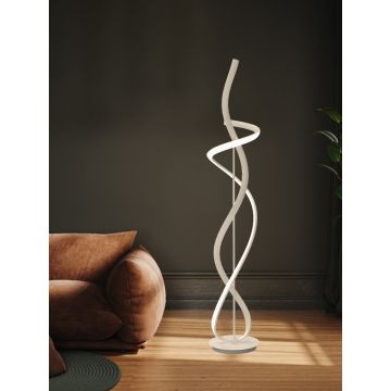 Aviano Lighting BANDOL 3064-113 Podna svjetiljka 40w/led 3000k 4000lm