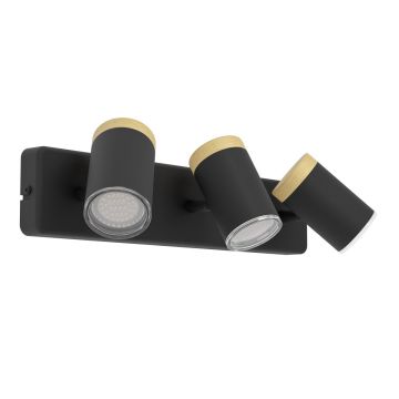 Eglo CONSUMA 300002 Reflektor 3x3W/GU10 ip44