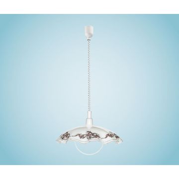 Eglo VETRO 3041 Visilica 1x60W/E27