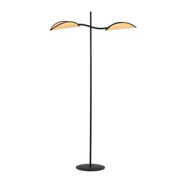 Emibig LOTUS 1108/LP2 Podna svjetiljka 2x40W/E14 IP20