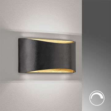 Fischer&Honsel Arles 30583 Zidna svjetiljka 2x6w/led 2700k 1334lm ip20