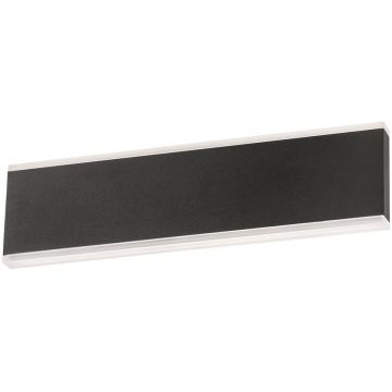 Fischer&Honsel Muur 30534 Zidna svjetiljka 1x8,2w/led 2700k 1106lm ip20