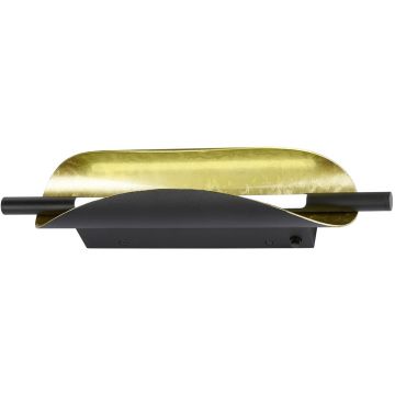 Fischer&Honsel Skal 30507 Zidna svjetiljka 1x4w/led 2700k-3350k-4000k 460lm ip20