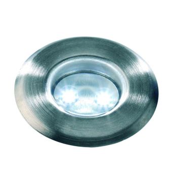 Garden Lights ASTRUM 3029601 Svjetiljka za ulaz 2xLED/0,3W IP68