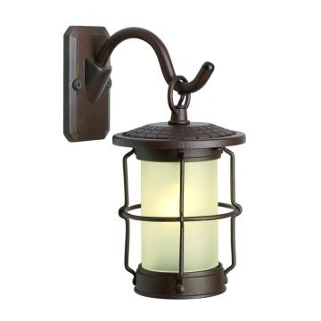 Garden Lights CALLISTO 3094071 Zidna svjetiljka 1x1W/GU5,3
