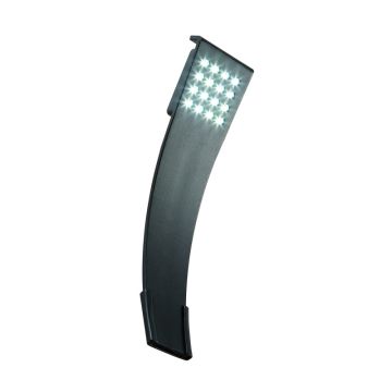 Garden Lights OLYMPIA 3074061 Zidna svjetiljka 1x2W/GU5,3/MODUL16LED