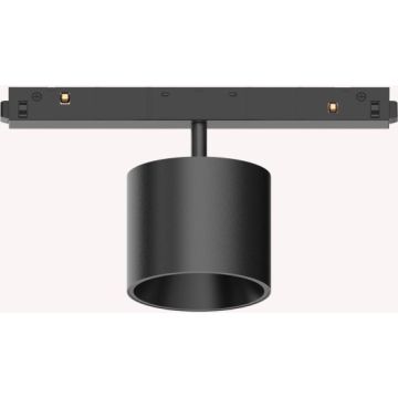 Ideal Lux EGO 300764 Šinski reflektor 1x10W/LED 3000K ip20