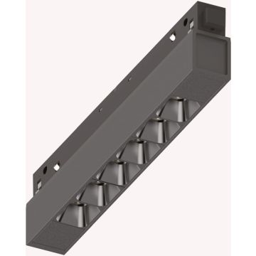Ideal Lux EGO 303499 Šinski reflektor 1x7W/LED 3000K ip20
