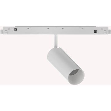 Ideal Lux EGO 303710 Šinski reflektor 1x12W/LED 3000K ip20