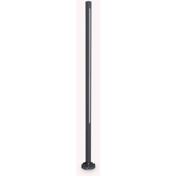 Ideal Lux JEDI 306797 Stojeca svjetiljka 1x19W/LED ip65