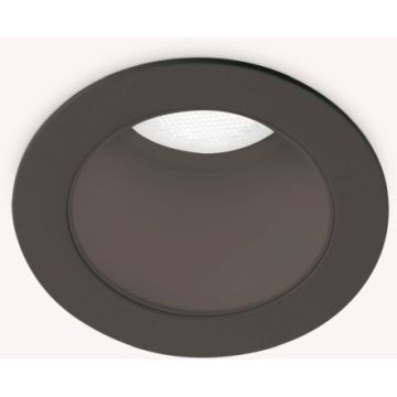 Ideal Lux QUARK 305851 Ugradbeno downlight svjetlo 1x3W/LED 3000K ip20
