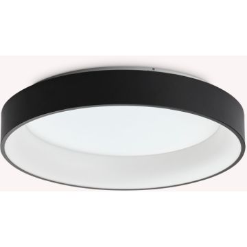 Ideal Lux ZIGGY 307213 Stropna svjetiljka 1x43W/LED ip20