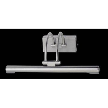 Italux HIGH 3090/35 SAT.N Slikarska svjetiljka 1xLED/1W