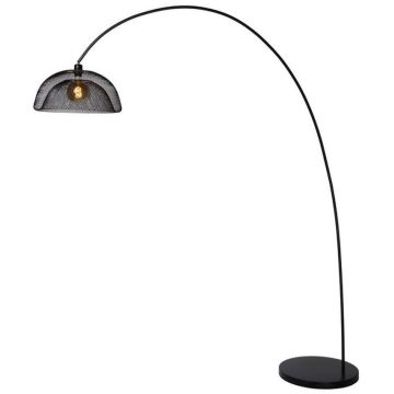 Lucide MESH 30773/01/30 Podna svjetiljka 1x60w/e27 ip20