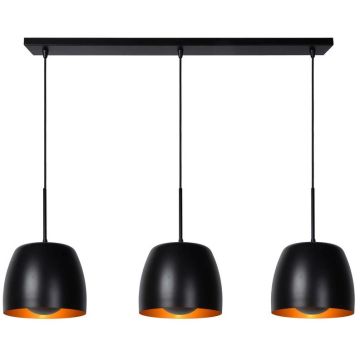 Lucide NOLAN 30488/03/30 Visilica 3x40w/e27 ip20