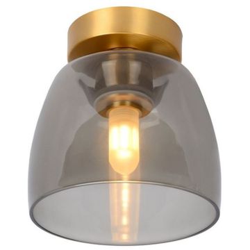 Lucide TYLER 30164/01/02 Stropna svjetiljka 1x33w/g9 ip44