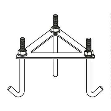 Norlys ACCESSORIES 305 Sidro