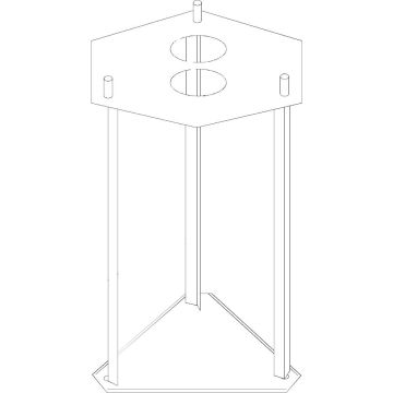 Norlys ACCESSORIES 306 Sidro