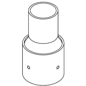 Norlys ACCESSORIES 3060B Reduktorski prsten