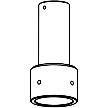 Norlys ACCESSORIES 3061B Reduktorski prsten
