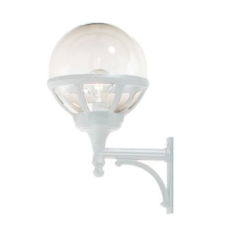 Norlys BOLOGNA 3025W Zidna svjetiljka 1x9W/E27 IP54