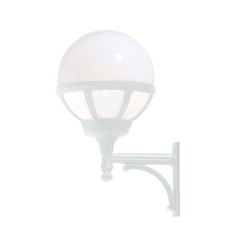 Norlys BOLOGNA 3026W Zidna svjetiljka 1x9W/E27 IP54