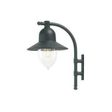 Norlys COMO 3030B Zidna svjetiljka 1x9W/E27 IP54
