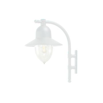 Norlys COMO 3030W Zidna svjetiljka 1x9W/E27 IP54