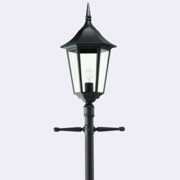 Norlys MODENA 301B Svjetionik 1x9W/E27 IP54