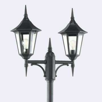 Norlys MODENA 302B Svjetionik 2x9W/E27 IP54