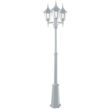 Norlys MODENA 303W Svjetionik 3x9W/E27 IP54