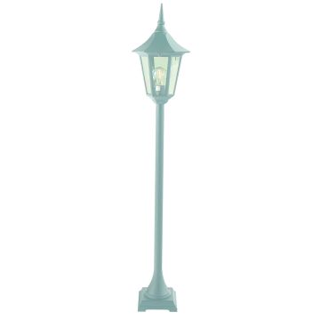 Norlys MODENA 304W Stojeca svjetiljka 1x9W/E27 IP54